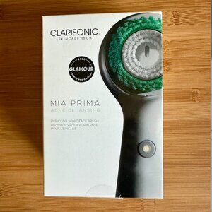 Clarisonic Mia Prima Sealed / NWT